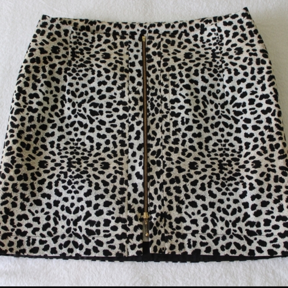 skirt
